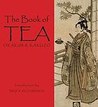 The book of tea