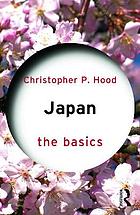 Japan : the basics