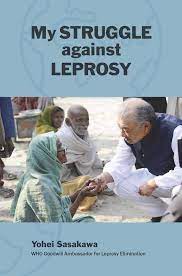 My struggle against leprosy