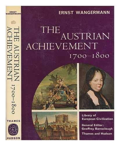 The Austrian achievement 1700-1800