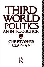 Third World politics : an introduction