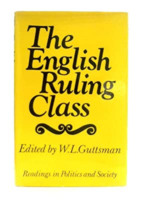 The English ruling class