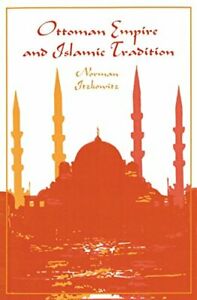 Ottoman empire and Islamic tradition