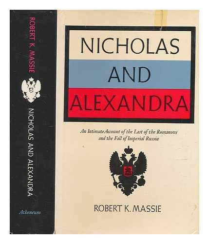 Nicholas and Alexandra