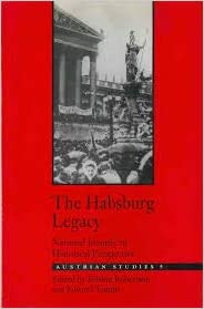 The Habsburg legacy : national identity in historical perspective