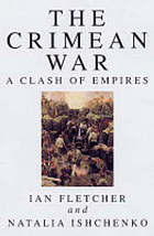 The Crimean War : a clash of empires