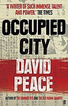 Occupied city