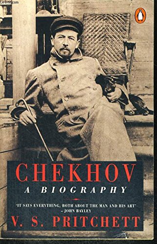 Chekhov: a biography