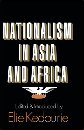 Nationalism in Asia and Africa