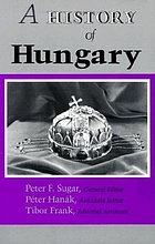 A history of Hungary