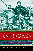 Americanos : Latin America