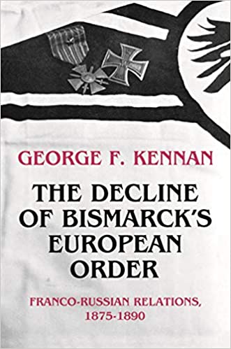 The Decline of Bismarck