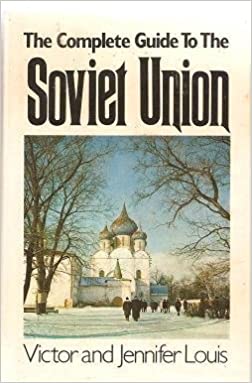 The complete guide to the Soviet Union