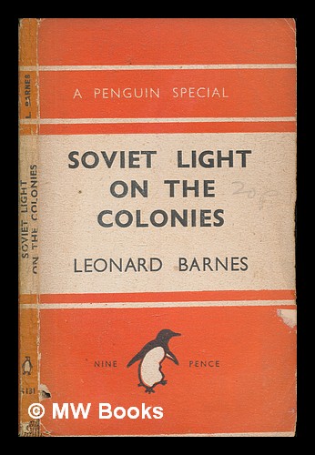 Soviet light on the colonies