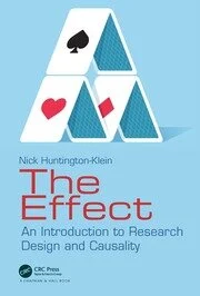 The Effect: An Introduction to Research Design and Casualty