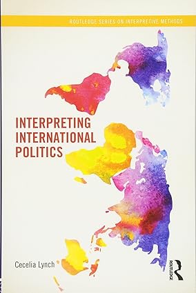 Interpreting International Politics