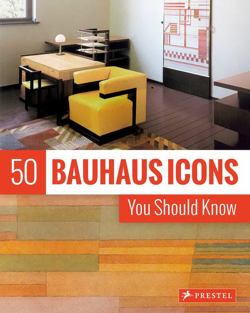 50 Bauhaus icons you should know