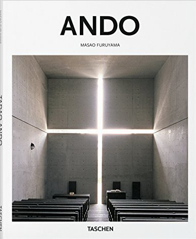 Tadao Ando: the geometry of human space