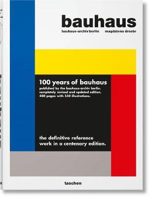 Bauhaus 1919-1933