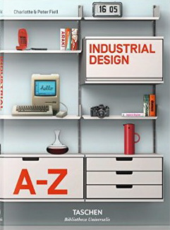 Industrial design A-Z