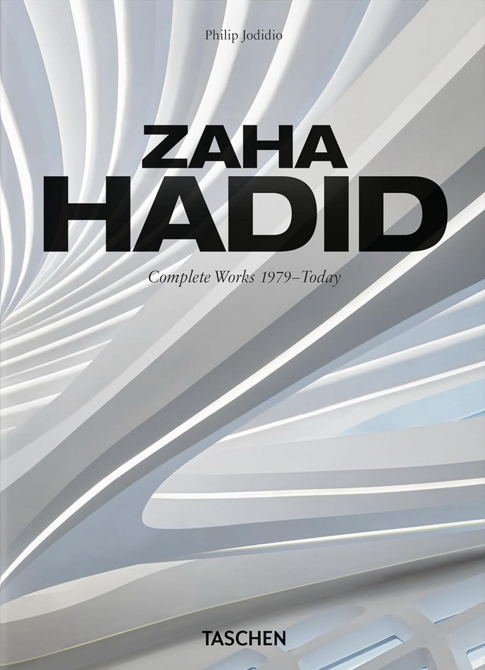 Zaha Hadid. Complete works 1979-Today