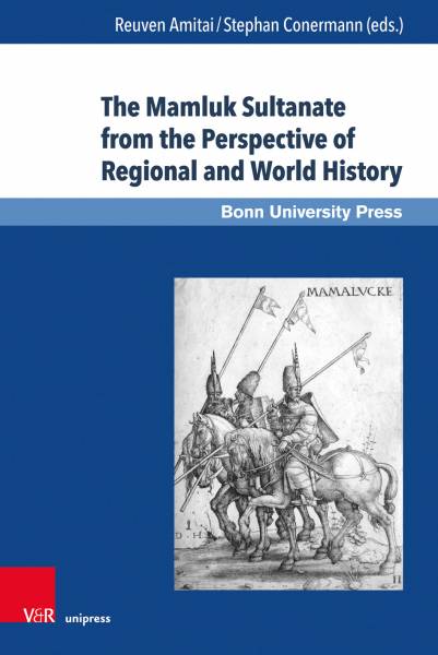 The Mamluk sultanate from the perspective of regional and world history. Economic, social and cul...