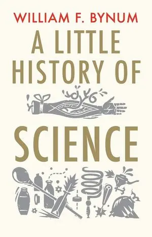 A little history of science