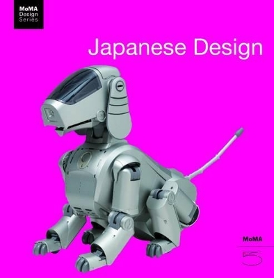 Japanese design