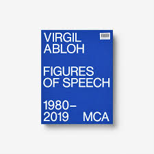 Virgil Abloh: "Figures of speech"