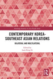 Contemporary Korea - southeast Asian relations: bilateral and multilateral