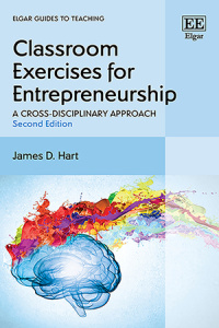 Classroom excercises for enterpreneurship: a cross-disciplinary approach