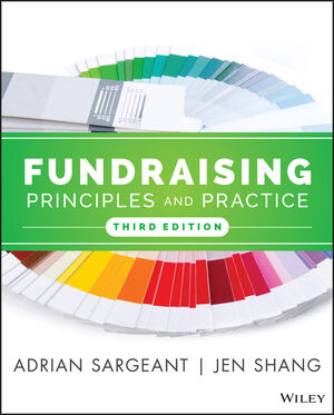 Fundraising principles and practice