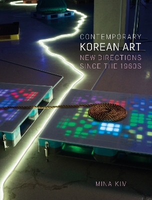 Contemporary Korean art: new directions since 1960s