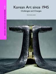 Korean Art since 1945: challenges and changes