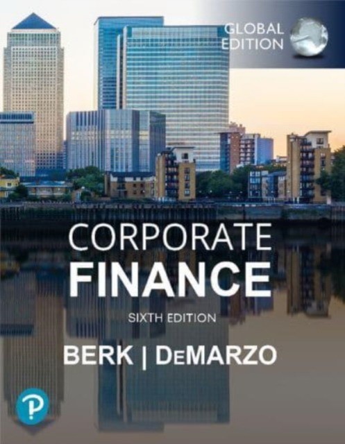 Fundamentals of Corporate Finance