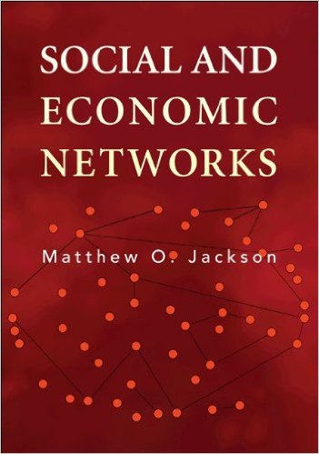 Social and economic networks